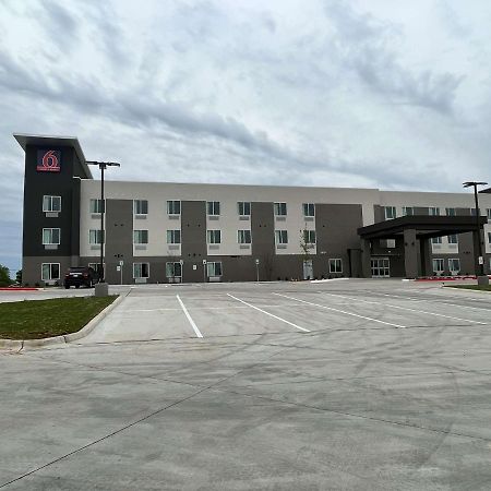 Motel 6 Fort Worth Tx Lake Worth Экстерьер фото