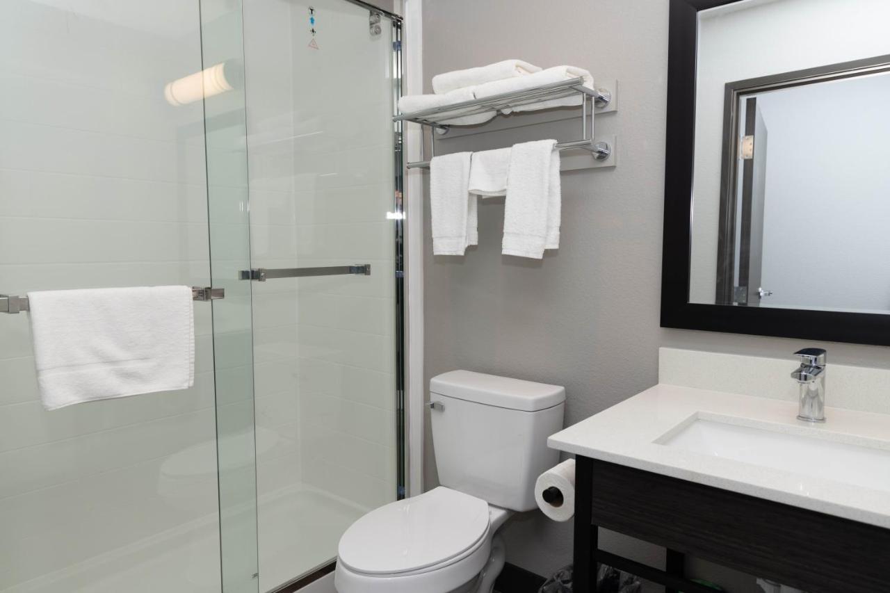 Motel 6 Fort Worth Tx Lake Worth Экстерьер фото