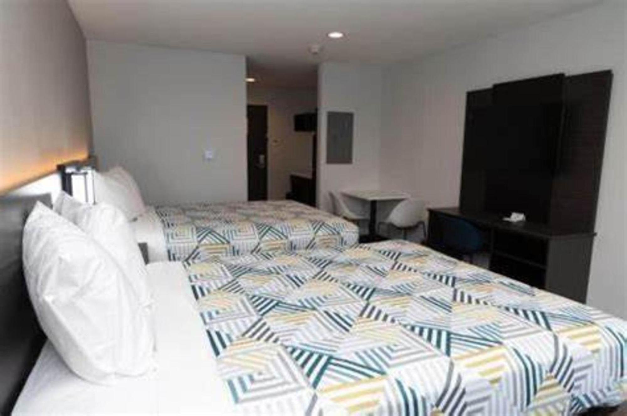 Motel 6 Fort Worth Tx Lake Worth Экстерьер фото