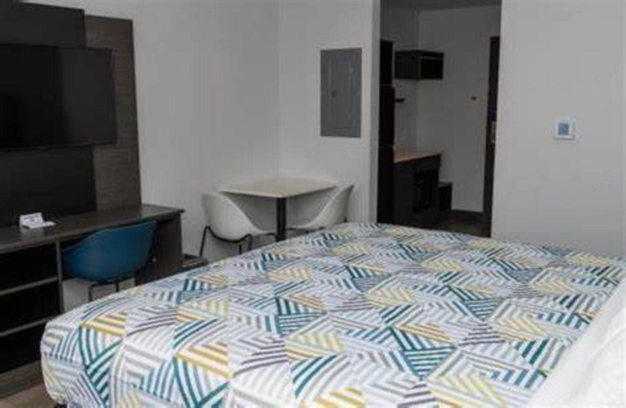 Motel 6 Fort Worth Tx Lake Worth Экстерьер фото